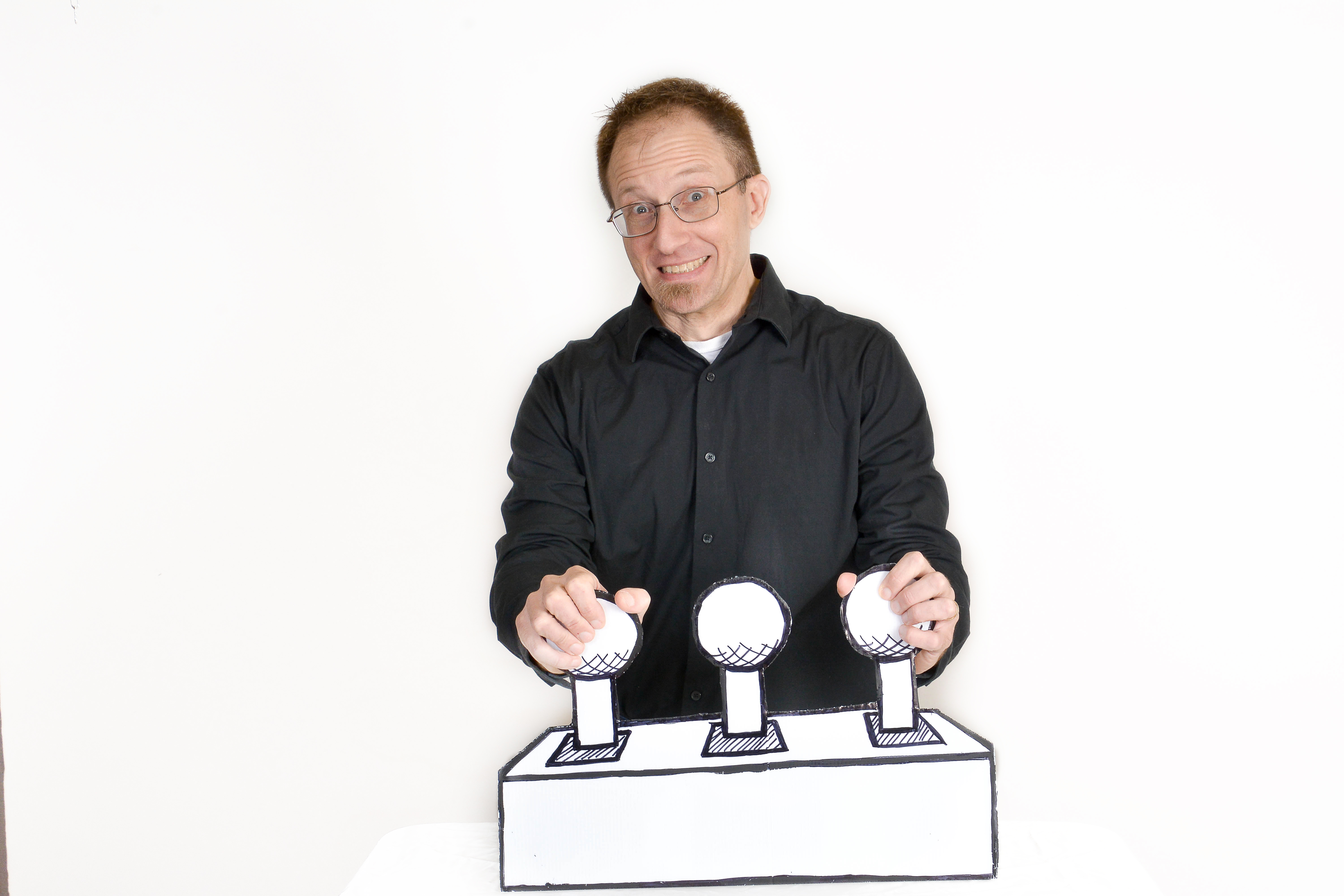 Joel Tosi